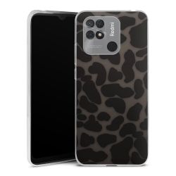 Silikoni Suojakuori Slim kirkas