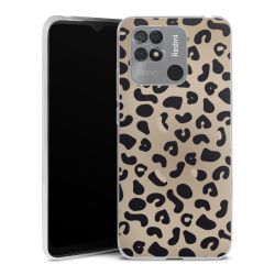 Silikoni Suojakuori Slim kirkas