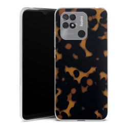 Silikoni Suojakuori Slim kirkas