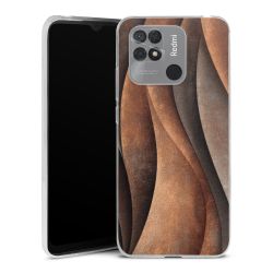 Silikoni Suojakuori Slim kirkas