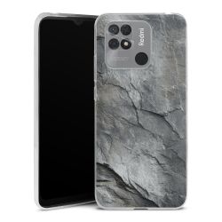 Silikoni Suojakuori Slim kirkas