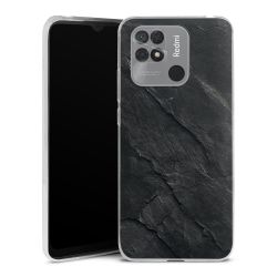 Silikoni Suojakuori Slim kirkas