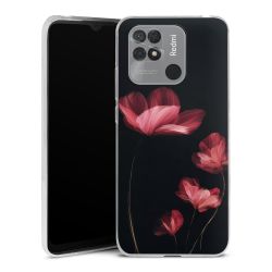 Silikoni Suojakuori Slim kirkas