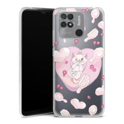 Silikoni Suojakuori Slim kirkas