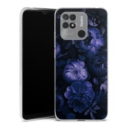 Silikoni Suojakuori Slim kirkas