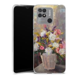 Silikoni Suojakuori Slim kirkas