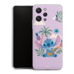 Silikoni Suojakuori Slim kirkas