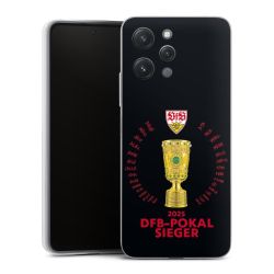 VfB DFB-Pokal Sieger Schwarz