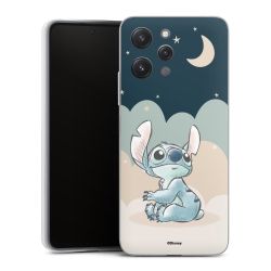 Silikoni Suojakuori Slim kirkas