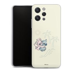 Silikoni Suojakuori Slim kirkas