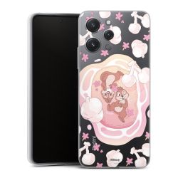 Silikoni Suojakuori Slim kirkas