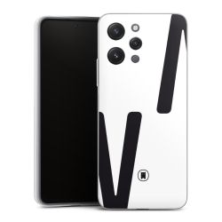 Silikoni Suojakuori Slim kirkas