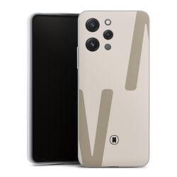 Silikoni Suojakuori Slim kirkas