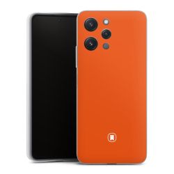 Silikoni Suojakuori Slim kirkas