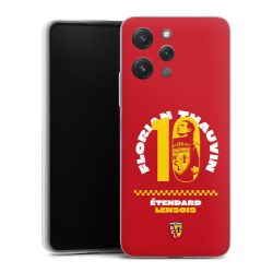 Silikoni Suojakuori Slim kirkas