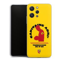 Silikoni Suojakuori Slim kirkas