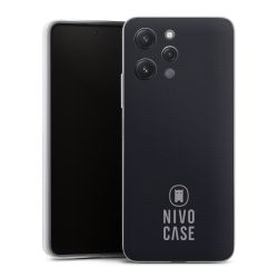 Silikoni Suojakuori Slim kirkas