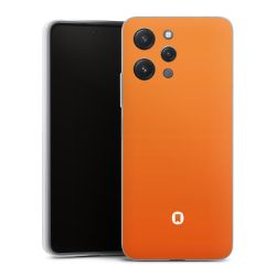 Silikoni Suojakuori Slim kirkas