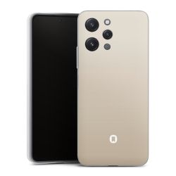 Silikoni Suojakuori Slim kirkas