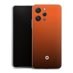 Silikoni Suojakuori Slim kirkas