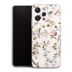 Silikoni Suojakuori Slim kirkas