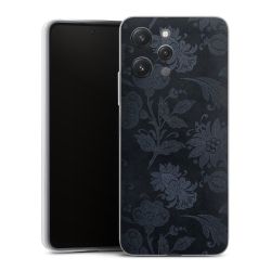 Silikoni Suojakuori Slim kirkas