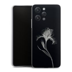 Silikoni Suojakuori Slim kirkas