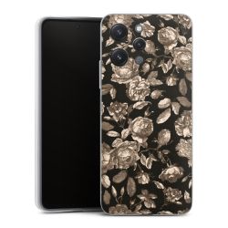 Silikoni Suojakuori Slim kirkas