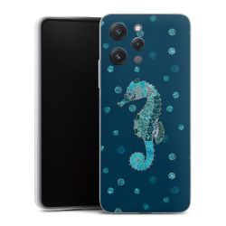 Silikoni Suojakuori Slim kirkas