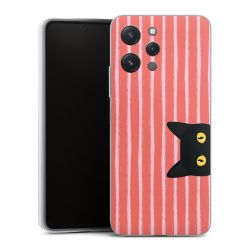 Silikoni Suojakuori Slim kirkas