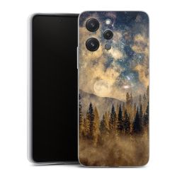 Silikoni Suojakuori Slim kirkas