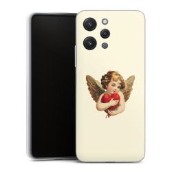 Silikoni Suojakuori Slim kirkas