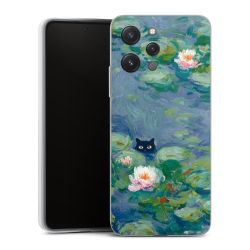 Silikoni Suojakuori Slim kirkas