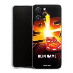 Silikoni Suojakuori Slim kirkas