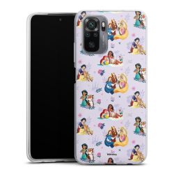 Silikoni Suojakuori Slim kirkas