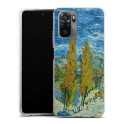 Silikoni Suojakuori Slim kirkas