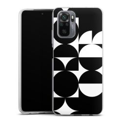 Silikoni Suojakuori Slim kirkas