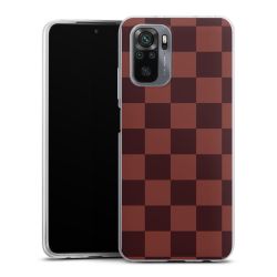 Silikoni Suojakuori Slim kirkas