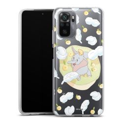 Silikoni Suojakuori Slim kirkas