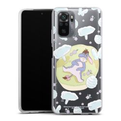 Silikoni Suojakuori Slim kirkas