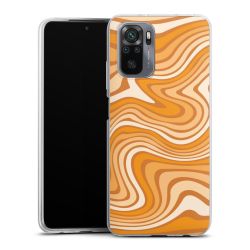 Silikoni Suojakuori Slim kirkas