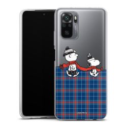 Silikoni Suojakuori Slim kirkas