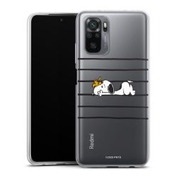 Silikoni Suojakuori Slim kirkas