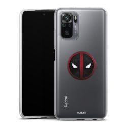 Silikoni Suojakuori Slim kirkas