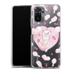 Silikoni Suojakuori Slim kirkas