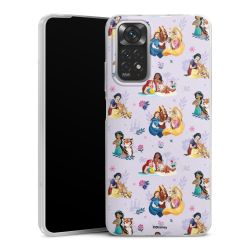 Silikoni Suojakuori Slim kirkas