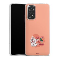 Silikoni Suojakuori Slim kirkas