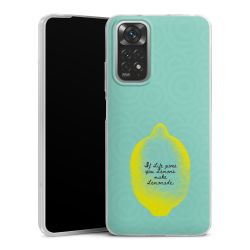 Silikoni Suojakuori Slim kirkas