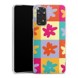 Silikoni Suojakuori Slim kirkas