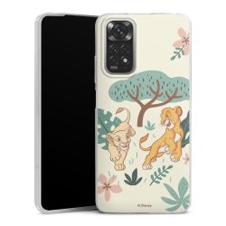 Silikoni Suojakuori Slim kirkas